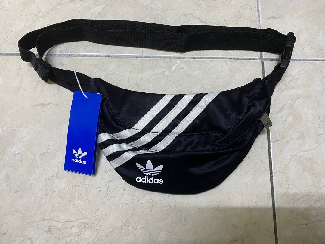 Small waist pouch hot sale