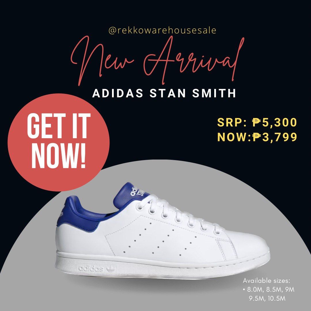Stan smith srp cheap