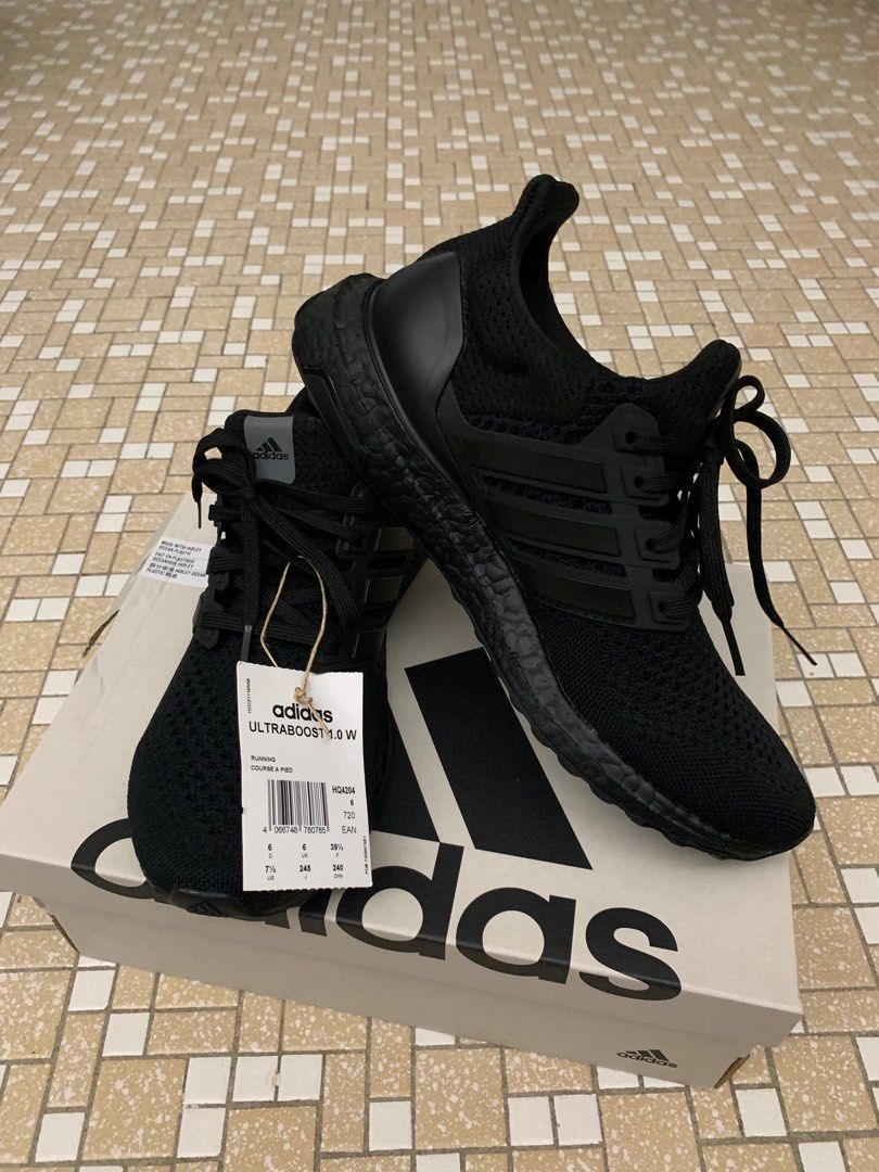 Ultra boost size 7.5 discount