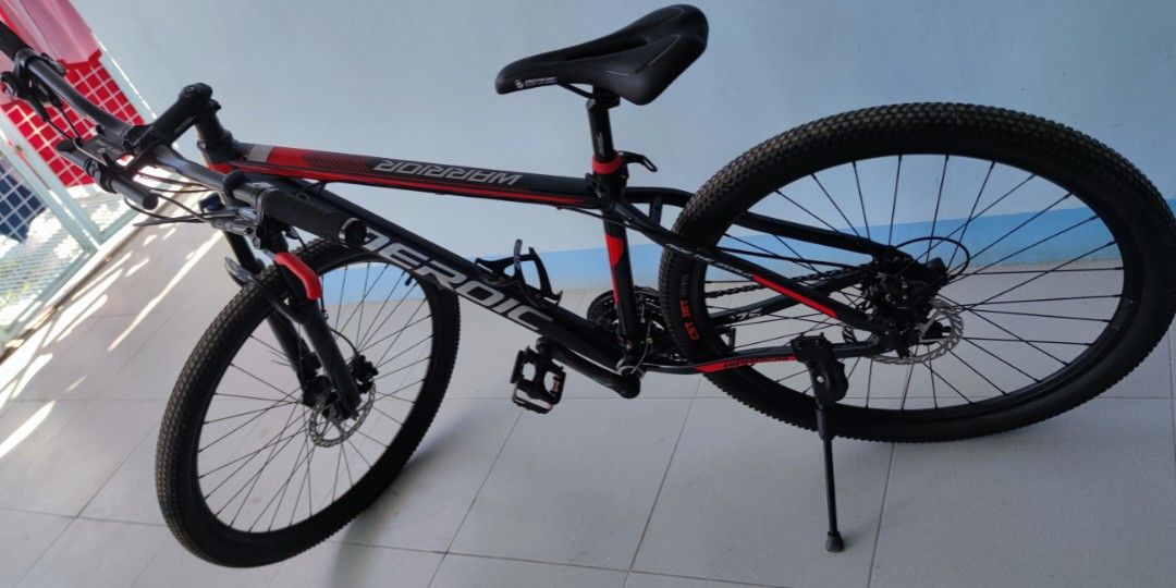 Aeroic 27.5 hotsell