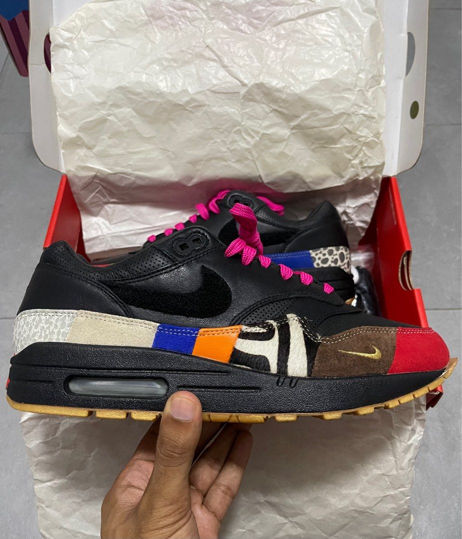 Masters air max 1 sale