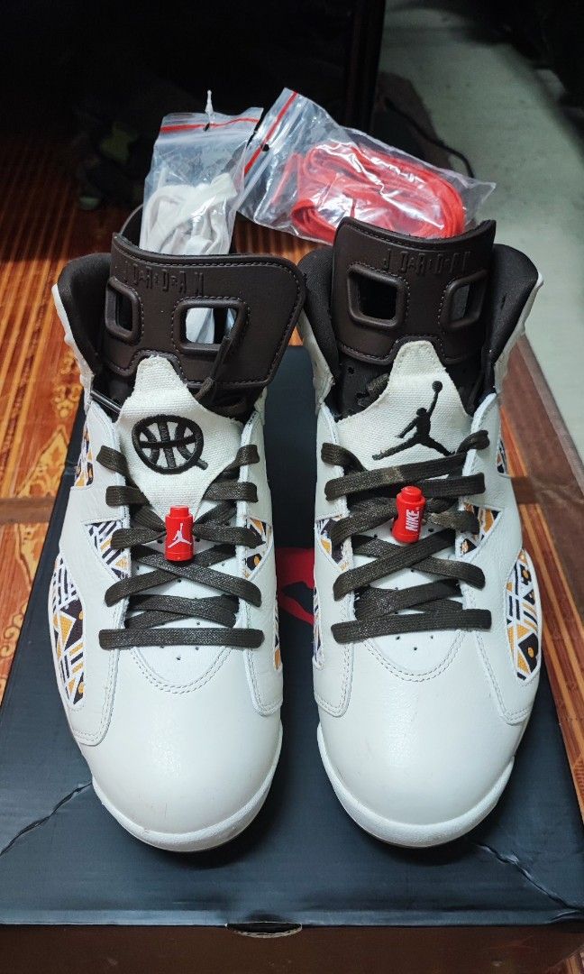 Aj6 quai sales 54