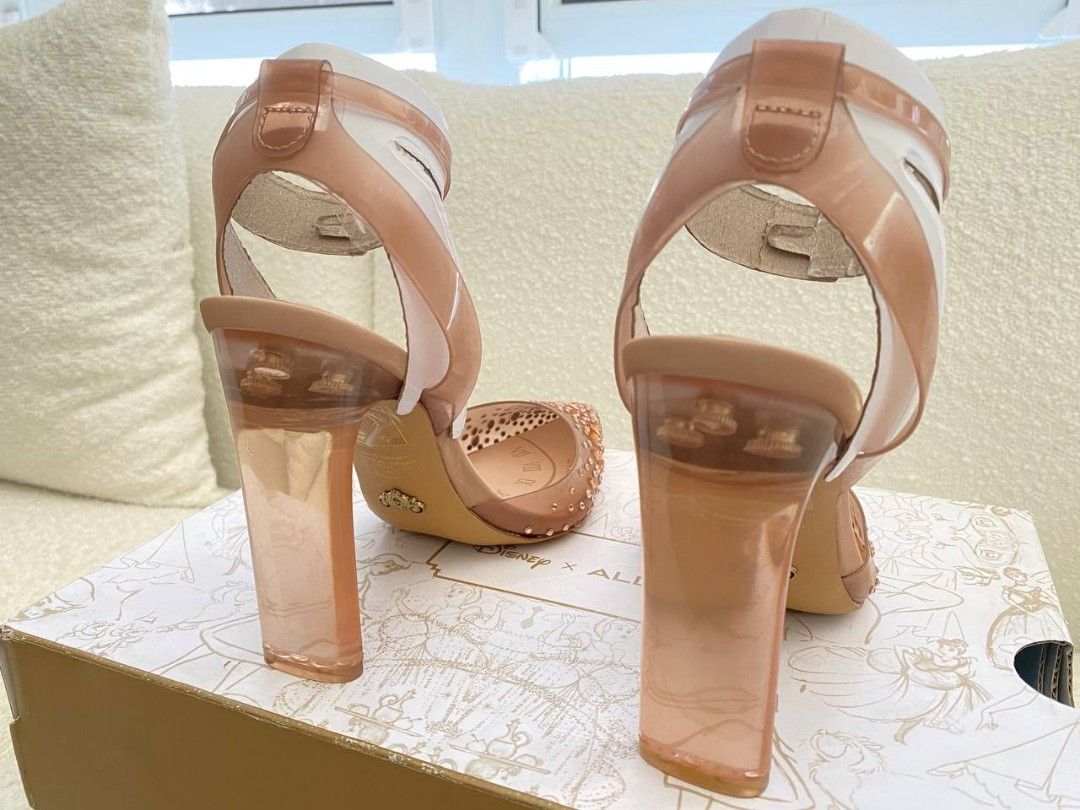 Aldo clearance heels disney
