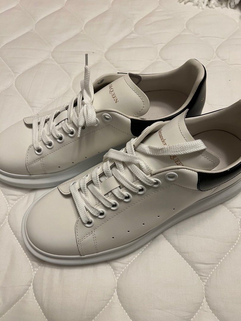 Alexander mcqueen's clearance size 5