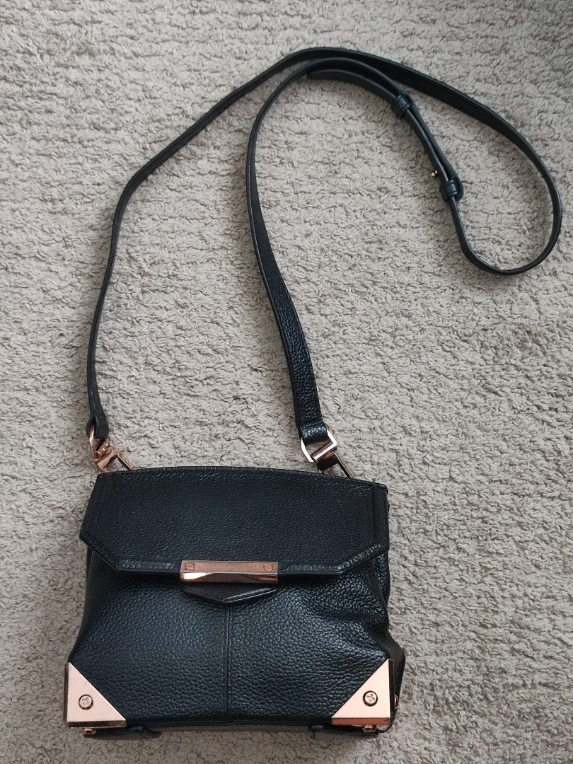 Alexander wang sling bag sale