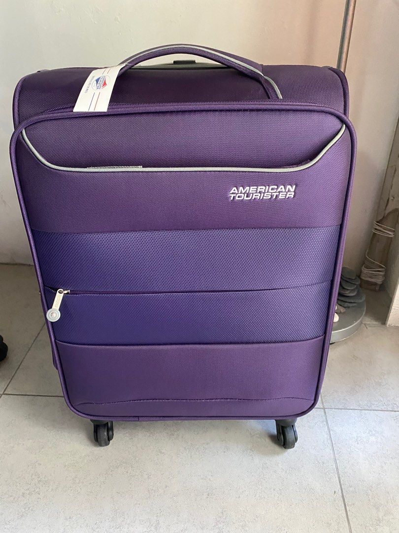 Atlantis american tourister sales