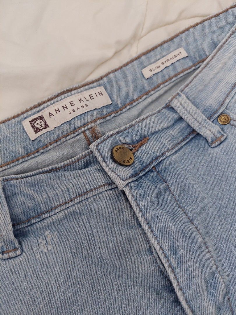 Anne klein hotsell capri pants