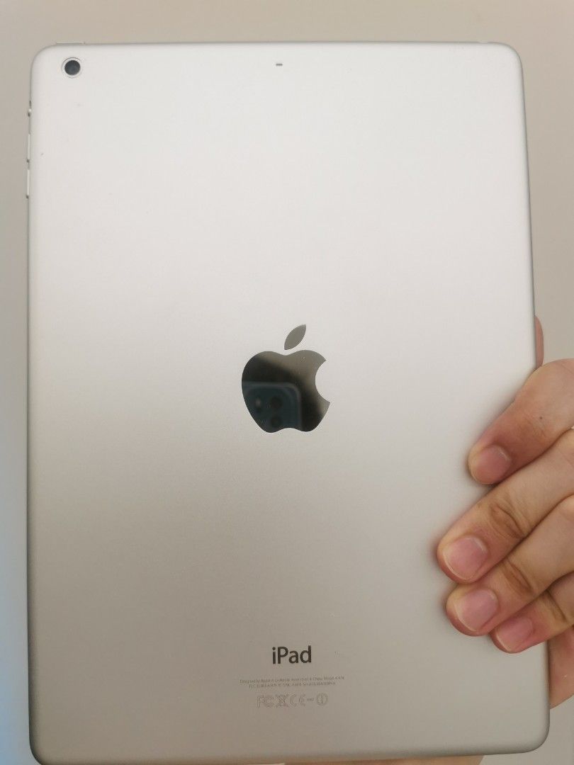 Apple iPad Air 16GB (第一代), 手提電話, 平板電腦, 平板電腦- iPad 