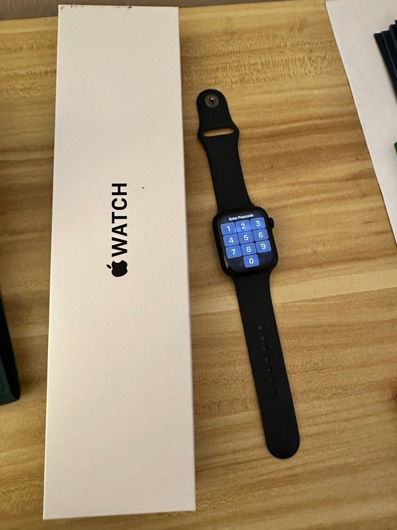 Iwatch series 4 44mm gps cellular new arrivals