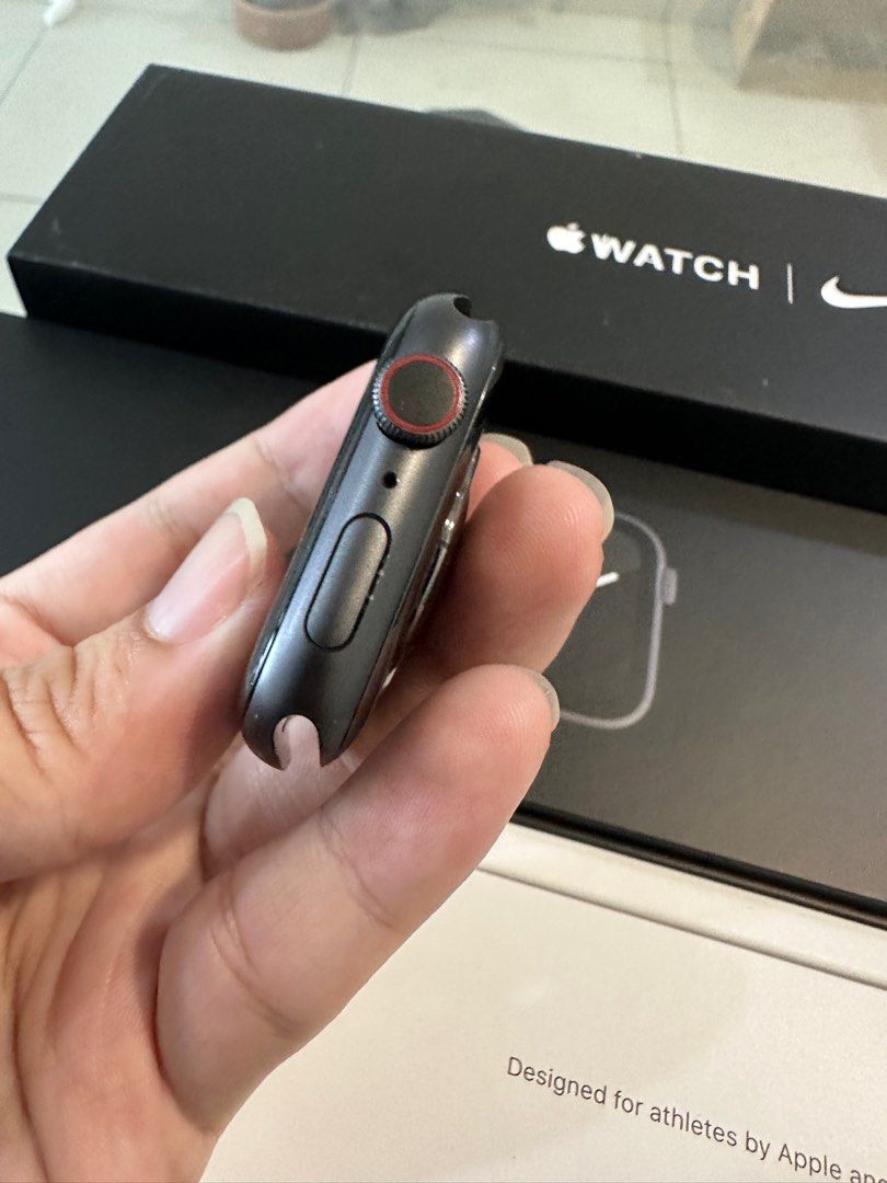 Apple watch 2025 s6 gps 44mm