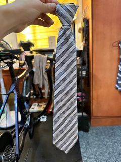 Armanso Caruso Kid Tie 14.5 inches