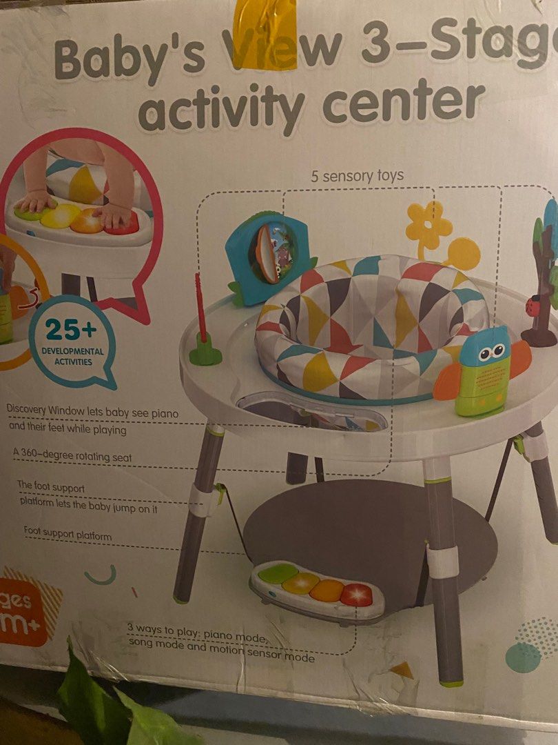 Arm's Reach Mini Ezee 3In1 Co Sleeper In Coterie Light Pink with