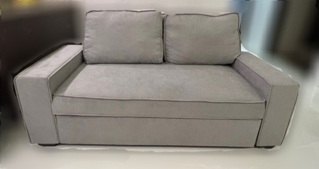 arturo 3 seater sofa bed