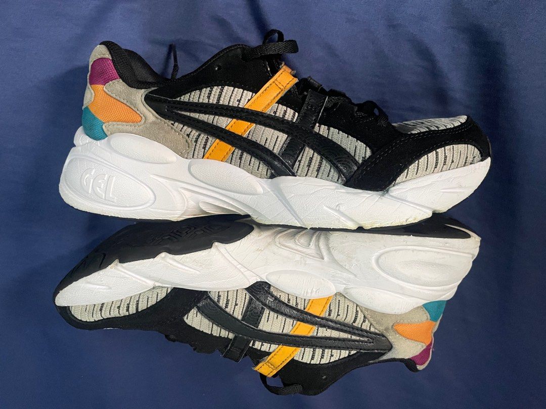 Asics gel clearance progressive