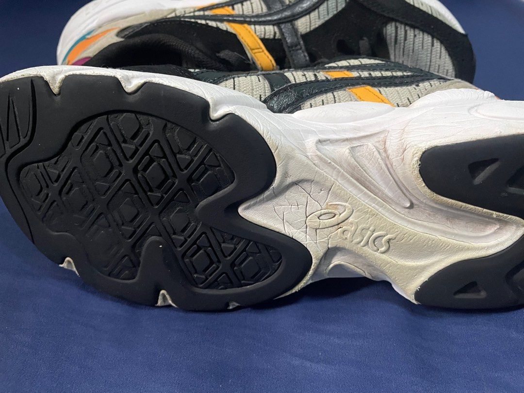 Asics 2100 shop mens