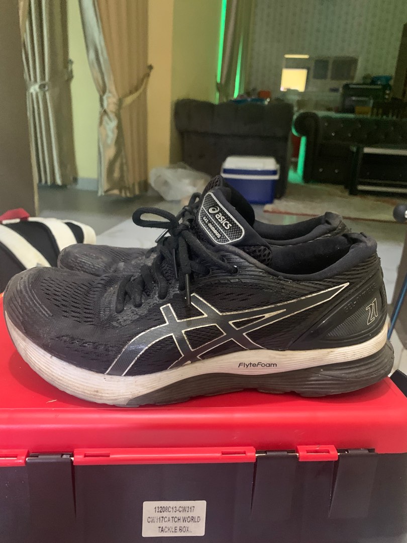 Asics gel tech store walker neo 4 king