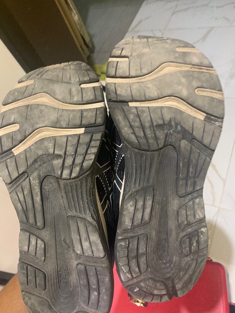 Asics gel tech walker neo 4 king top