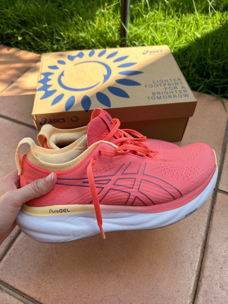Gel nimbus wide sales