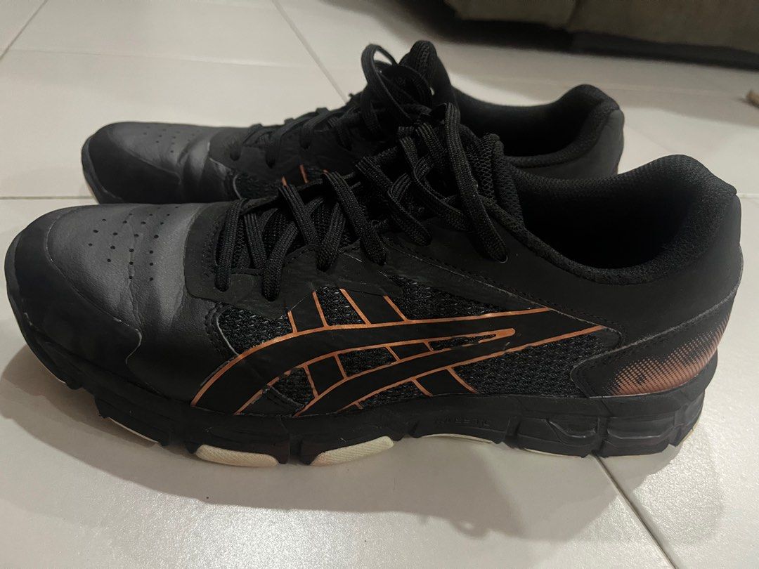 Asics gel rocket 8 netball 2025