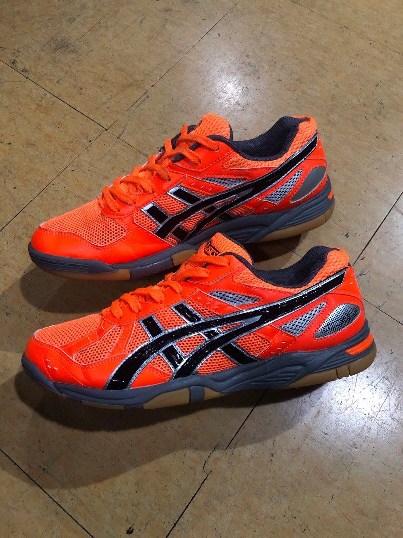 Asics river deals fl5