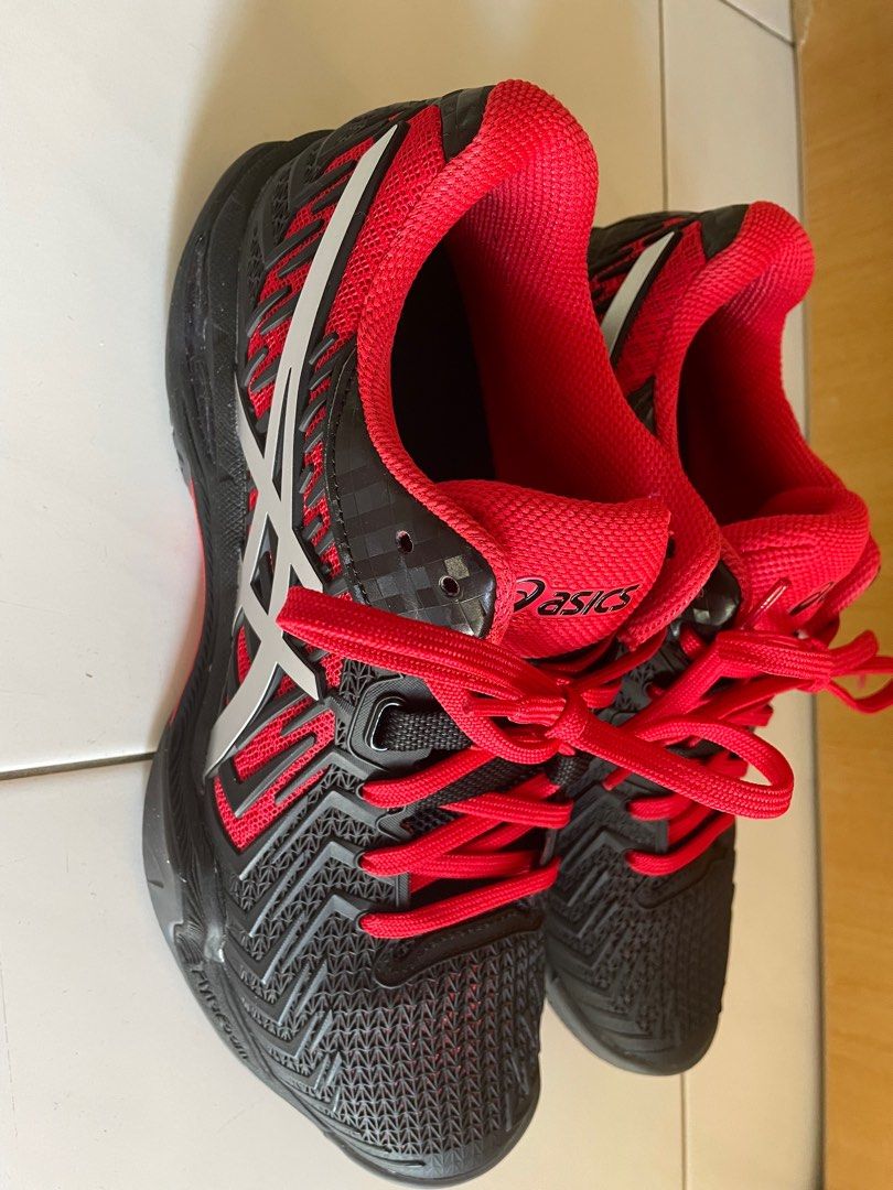 Asics Sportshoes ff2, Men's Fashion, Footwear, Sneakers on Carousell