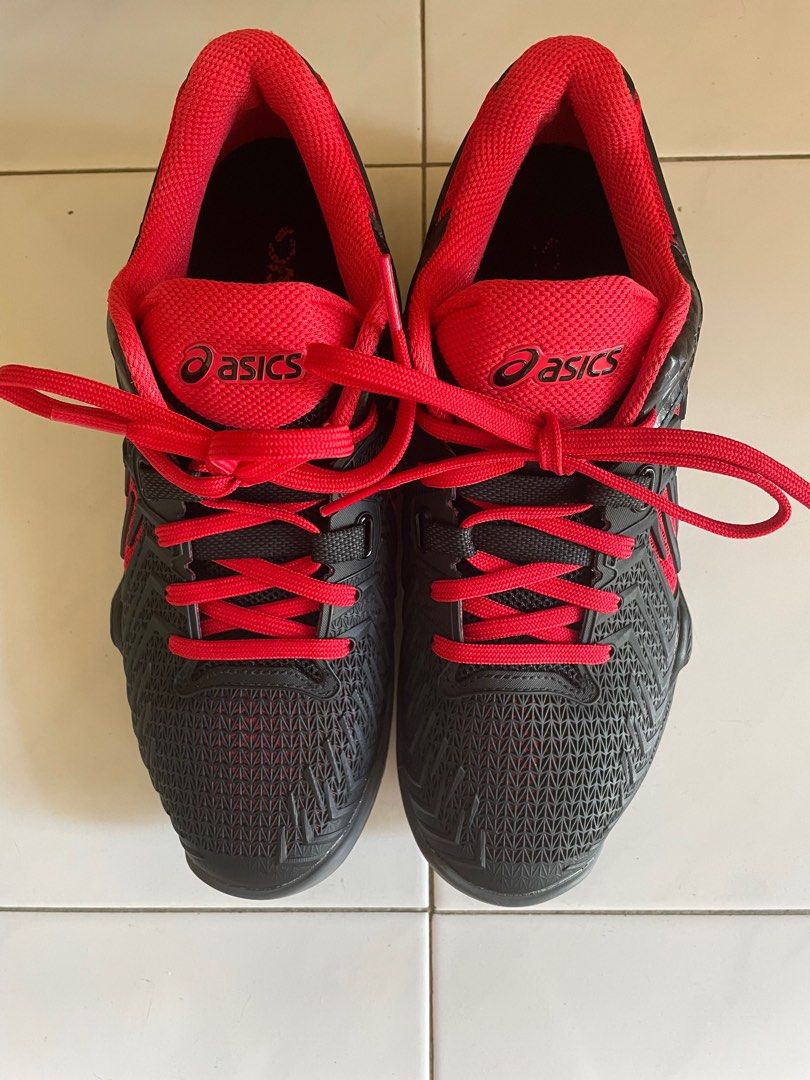 Asics Sportshoes ff2, Men's Fashion, Footwear, Sneakers on Carousell