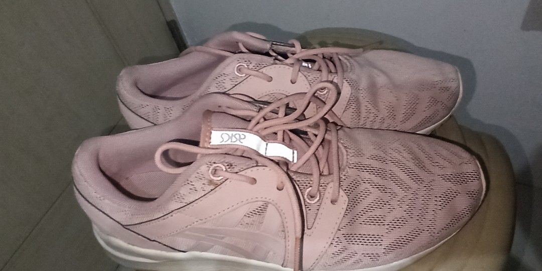 asics tiger gel lyte komachi