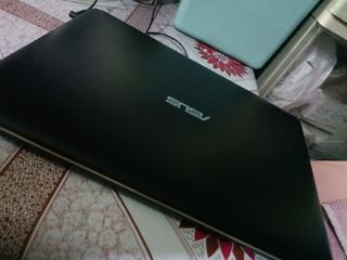 Asus X441N slightly nego