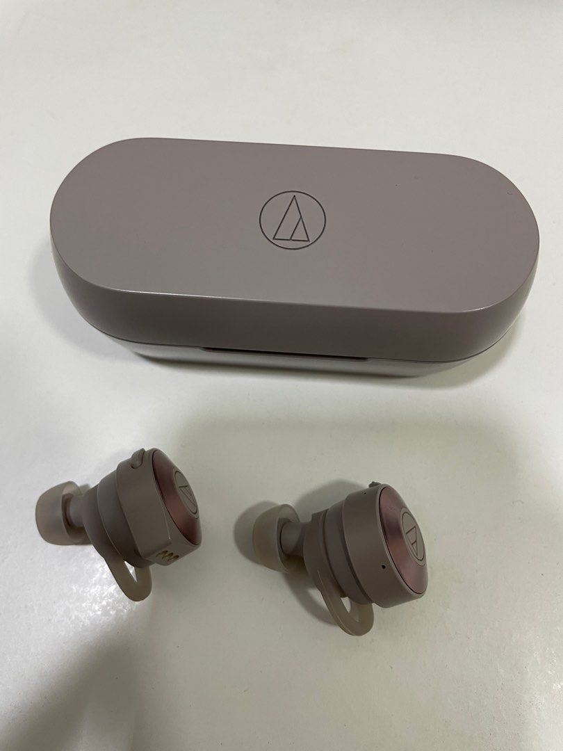 Audio Technica ATH CKS5TW earbud