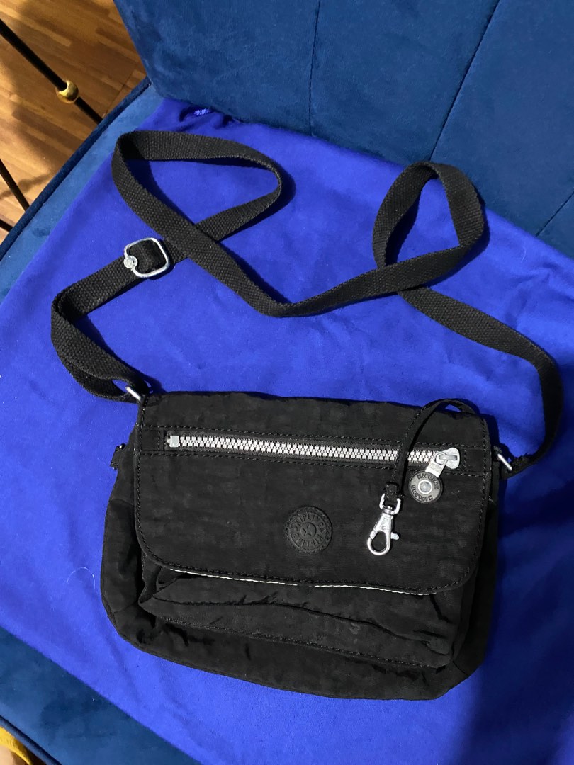 Authentic Kipling Sling Bag on Carousell