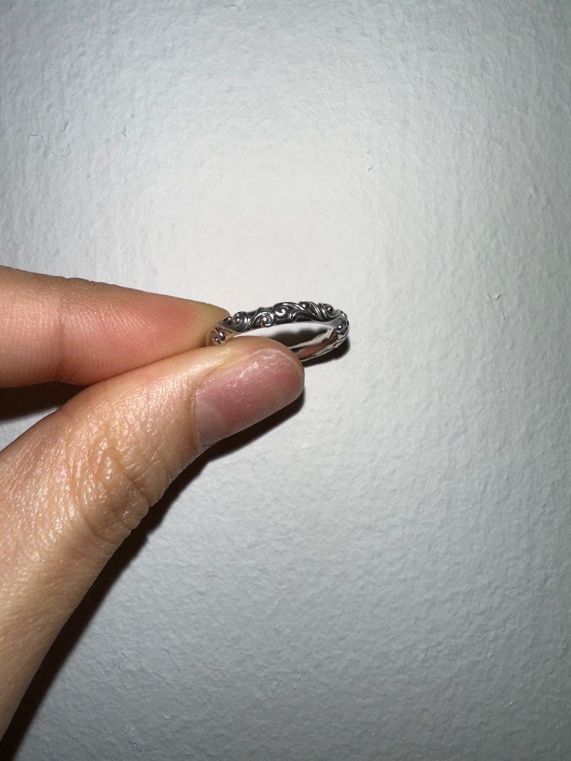 Regal ring pandora hotsell