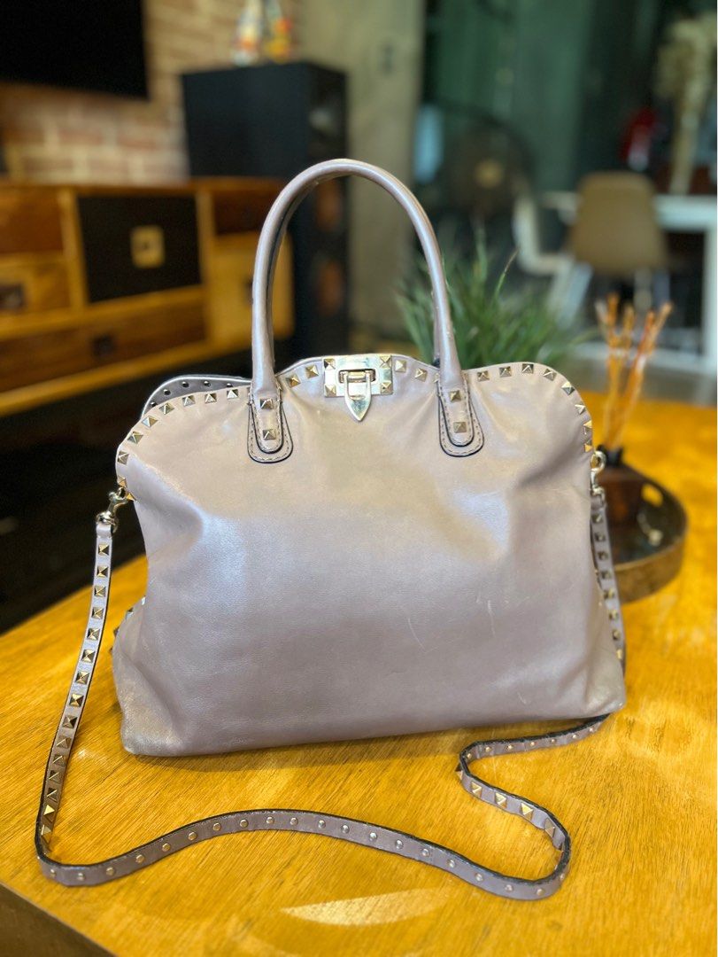 Valentino hotsell dome bag