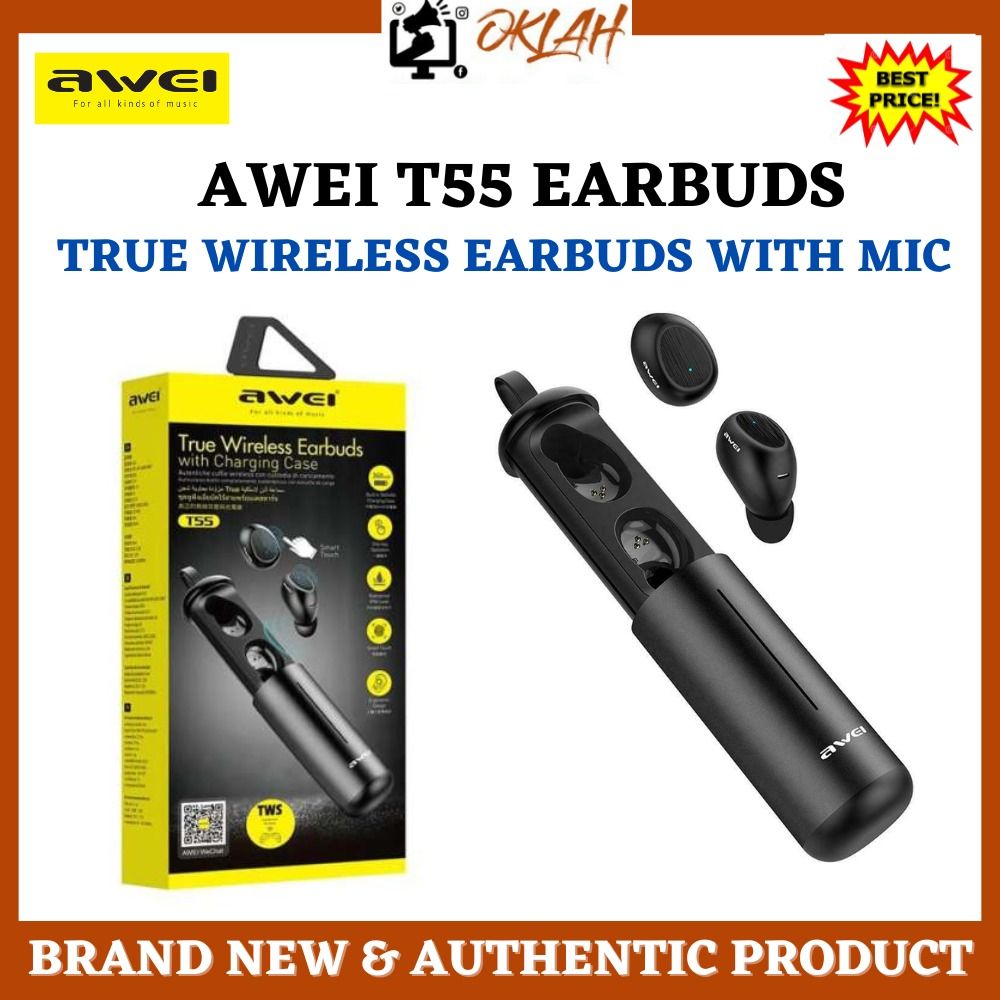 T55 awei sales