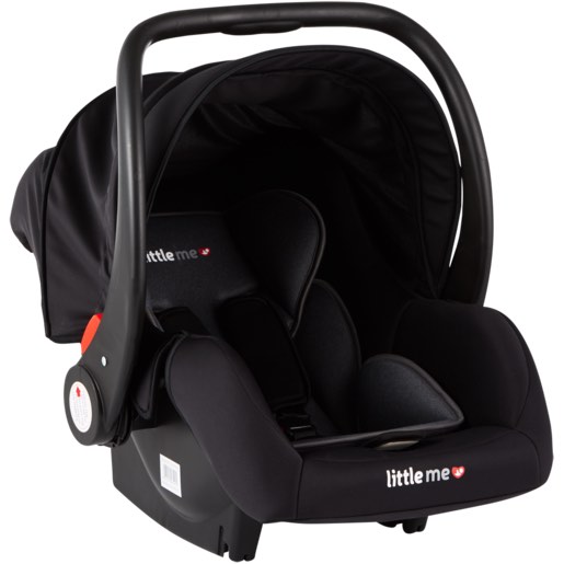 Little me car seat online