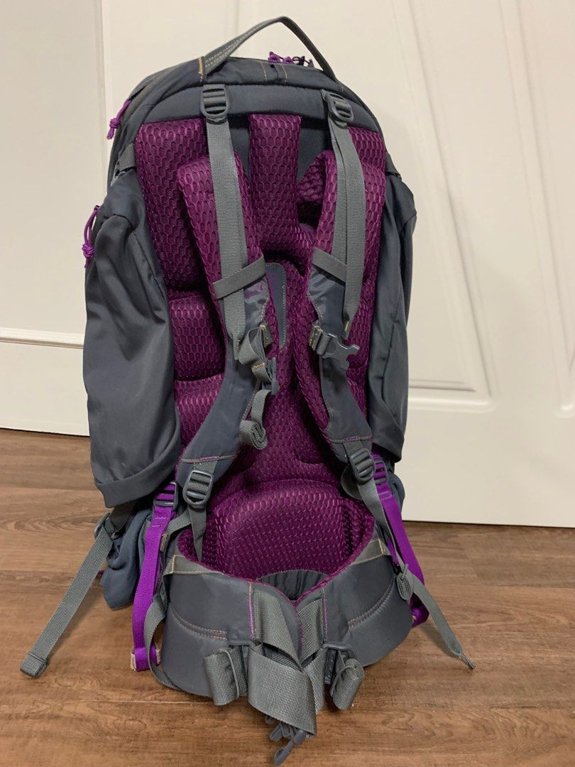 Bag pack Kelty redwing 50W, Men's Fashion, Bags, Backpacks on Carousell