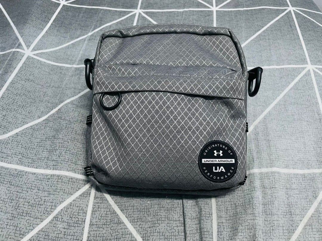 Bag under Armour Men s Fashion Bags Sling Bags on Carousell