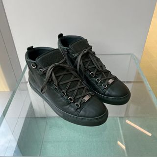 Affordable balenciaga sneakers cheap