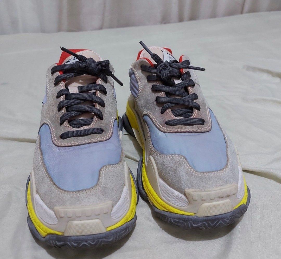 Nike shop jordan balenciaga