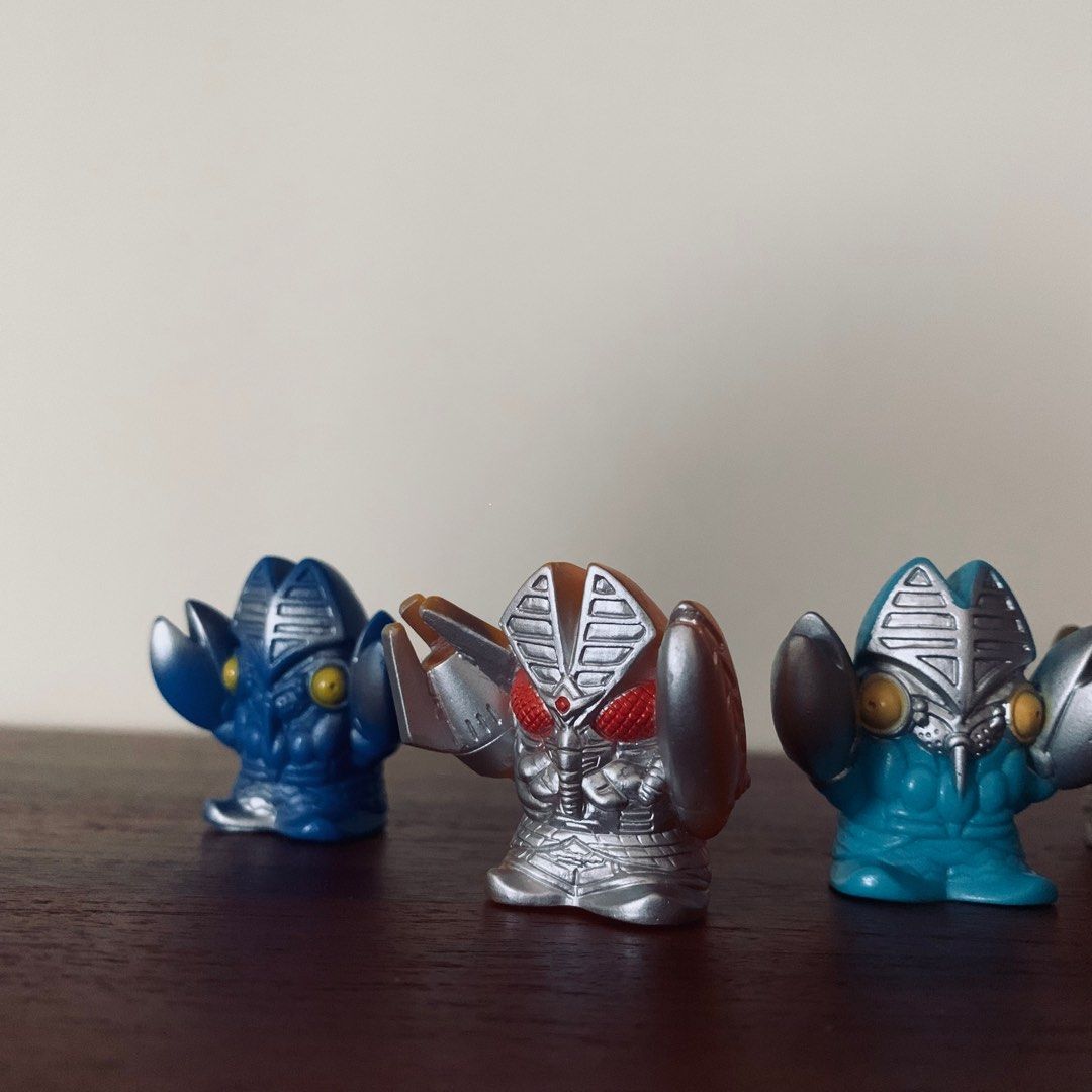 ウルトラマンアーク 指人形 Amazon | 円谷 ウルトラ怪獣ミニ