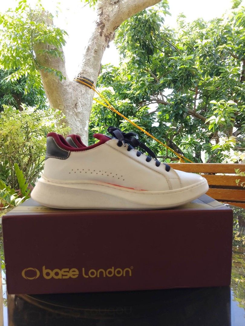 Base london women's deals shoes