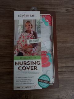 Bébé Au Lait Nursing Cover