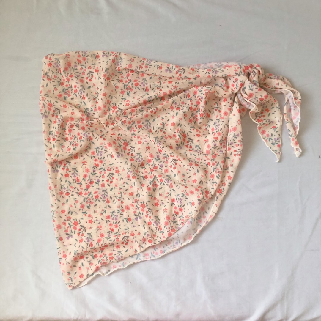 Cover Up Skirt