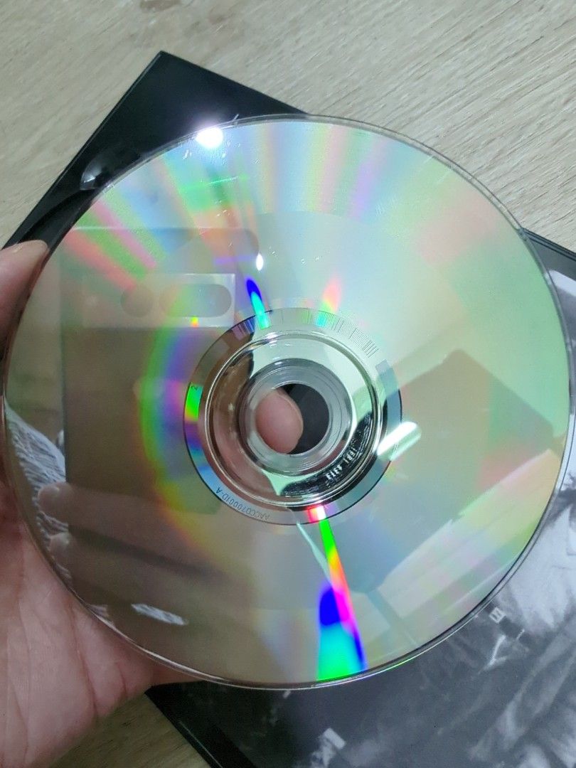 Beyond 弦續別了家駒15載VCD DVD, 玩具收藏品, 偶像周邊, 其他周邊