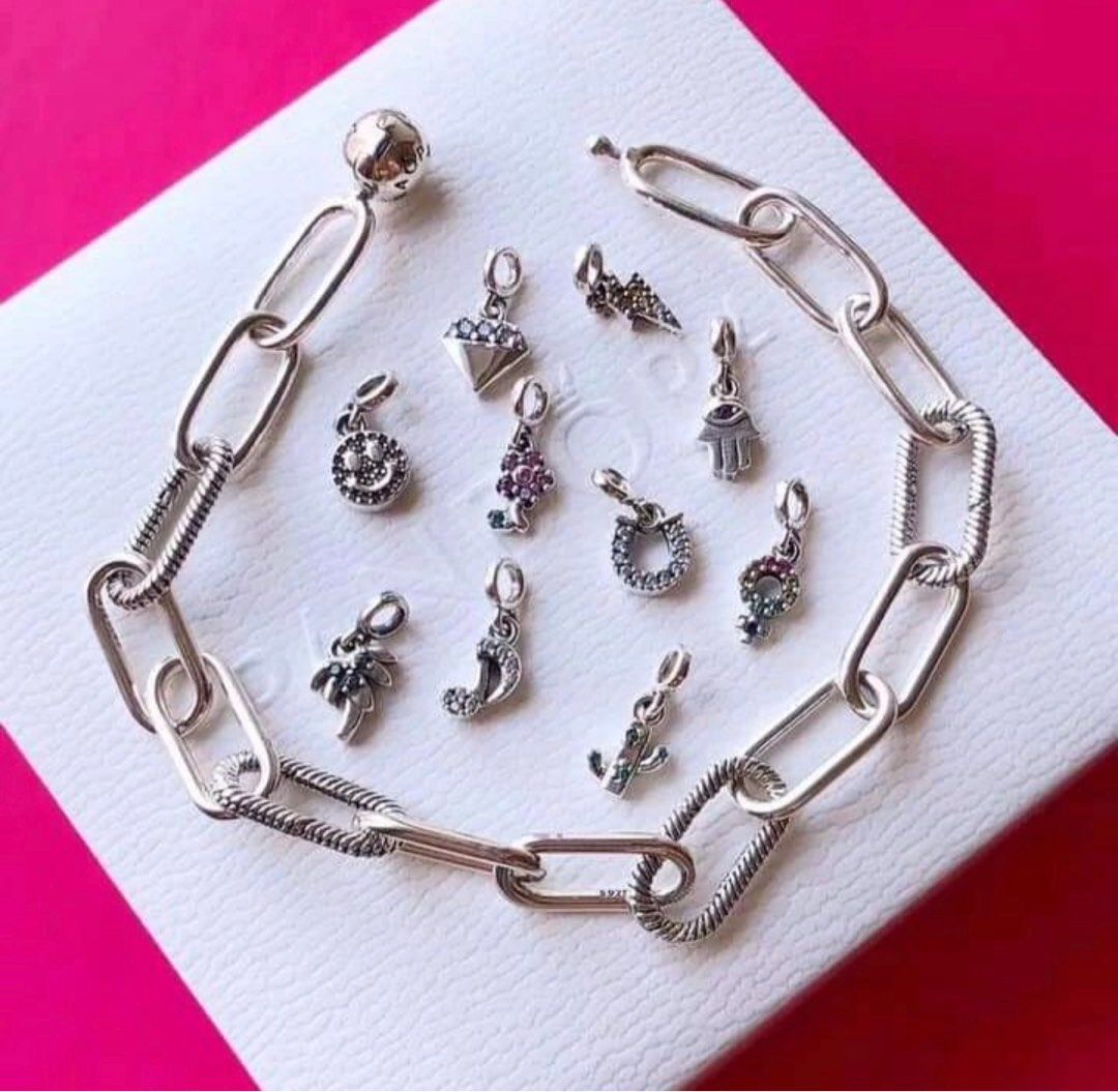 Links shop bracelets sale