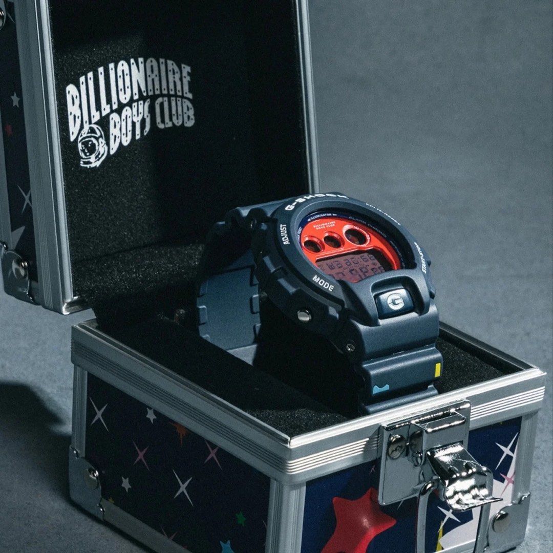 Dw6900 bbn clearance