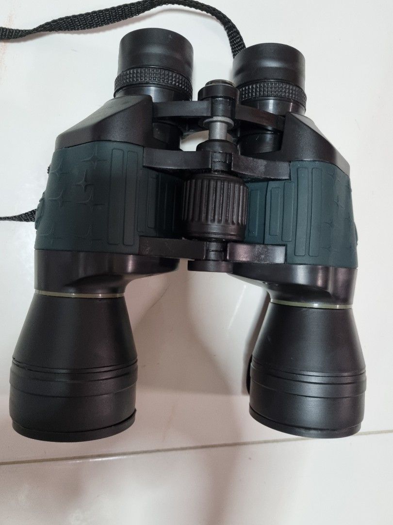 Binocular for sale, Sports Equipment, Hiking & Camping on Carousell