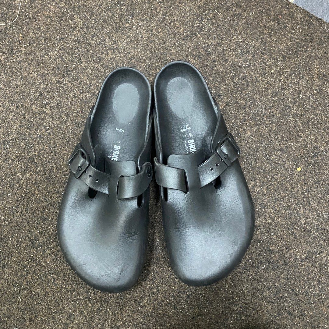 Jual birkenstock boston cheap