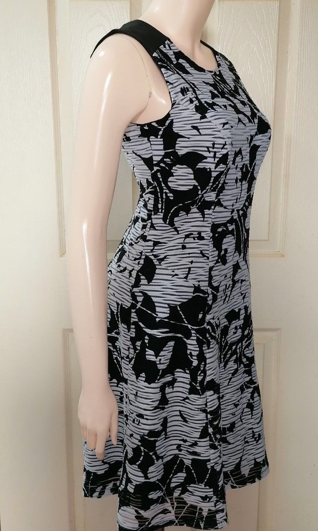 Ann taylor top dresses loft
