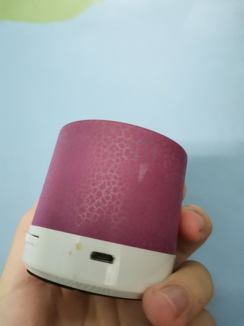 Soundlogic bluetooth shop speaker 5b309bt