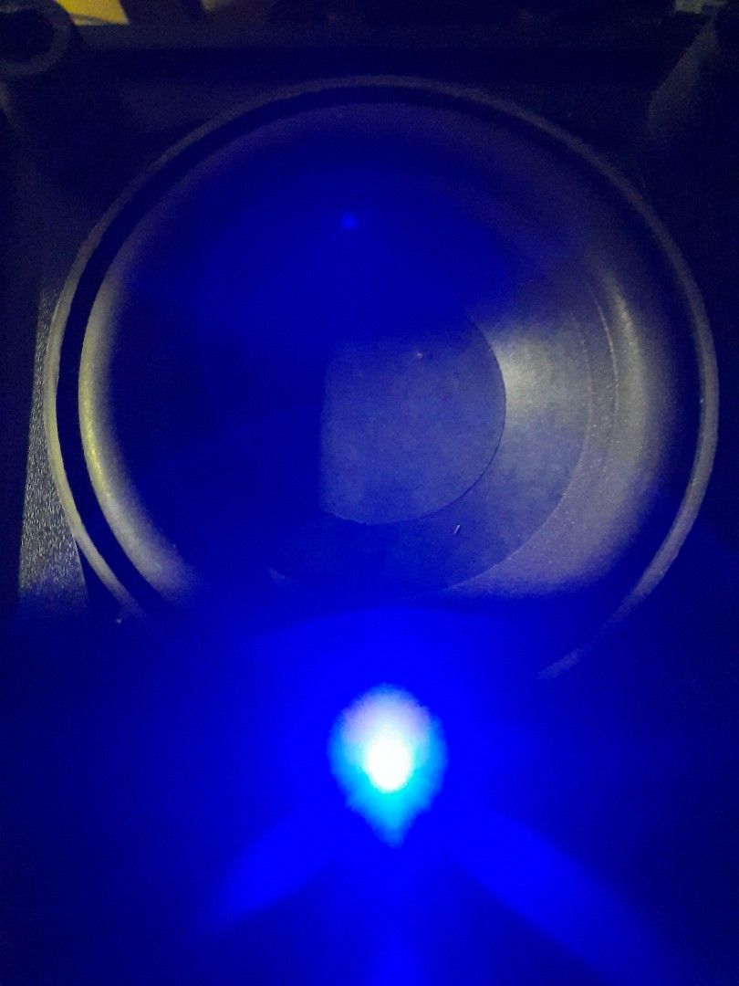 Bluetooth Subwoofer by Sonic Gear 5 inch compact 35W powered system